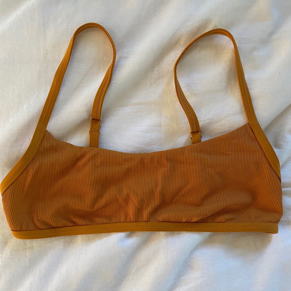L space bikini top